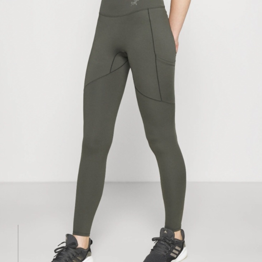 ARC’TERYX Oriel leggings